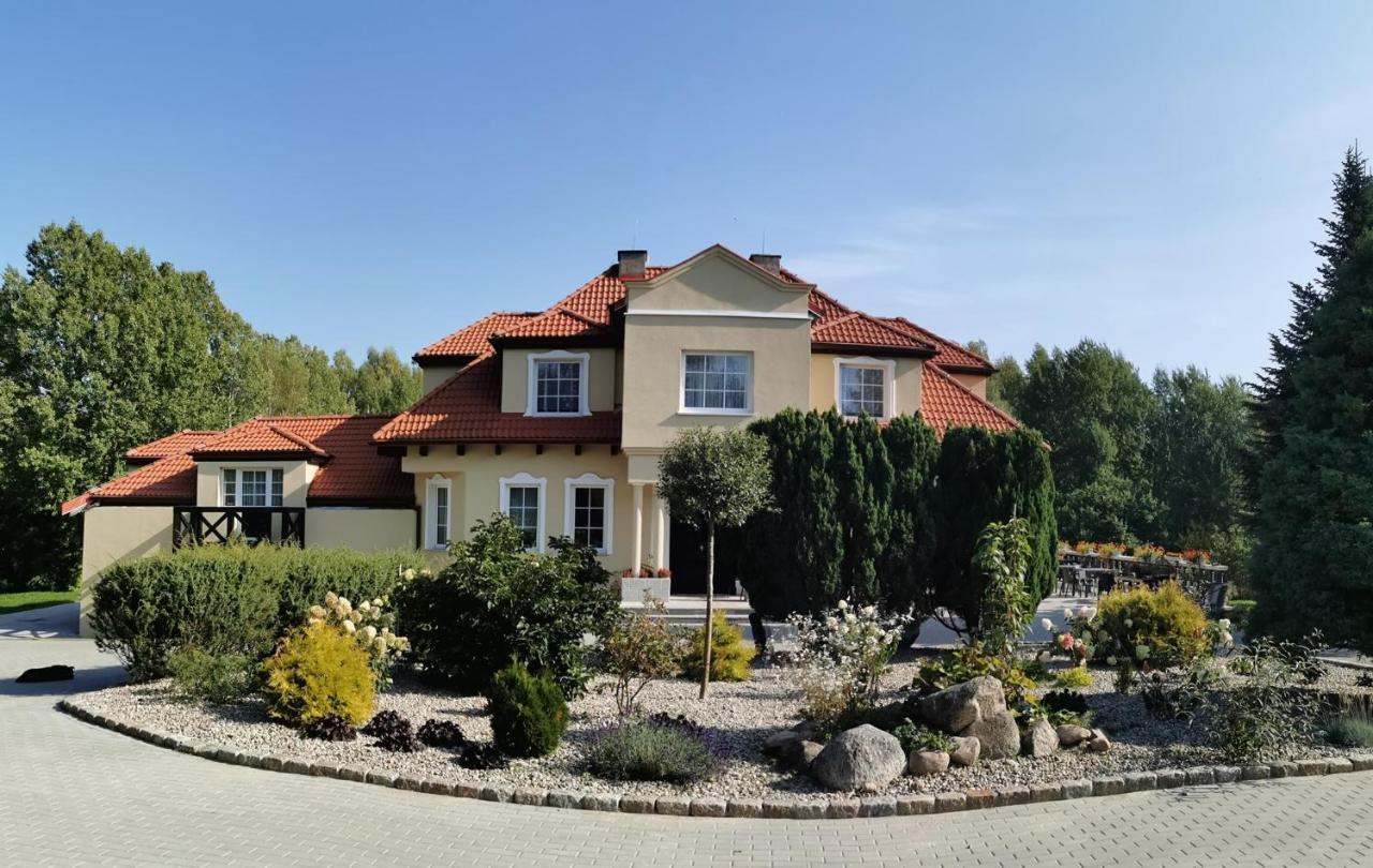 Przystanek Kozia Gora Apartment Exterior foto