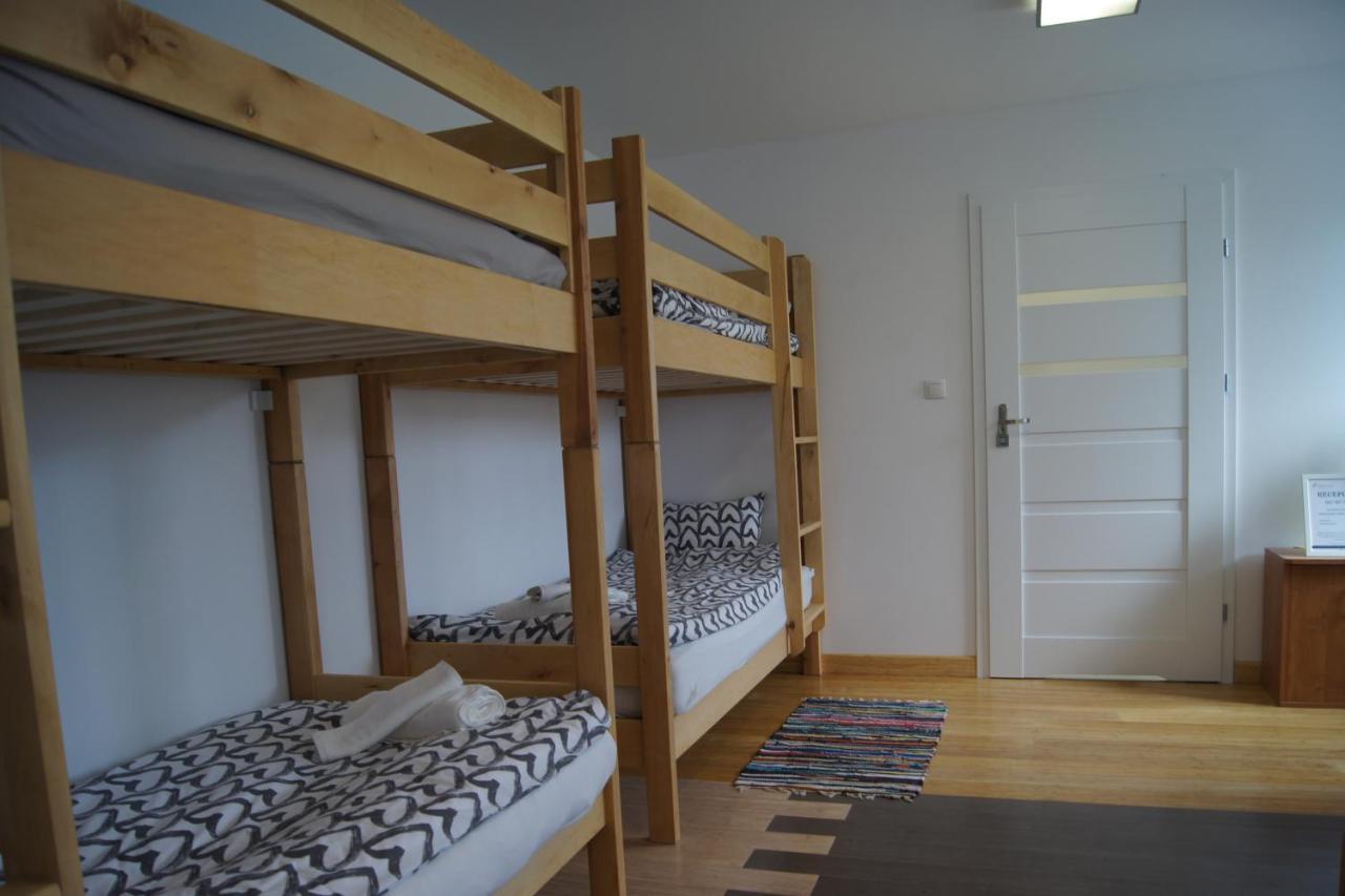 Przystanek Kozia Gora Apartment Exterior foto