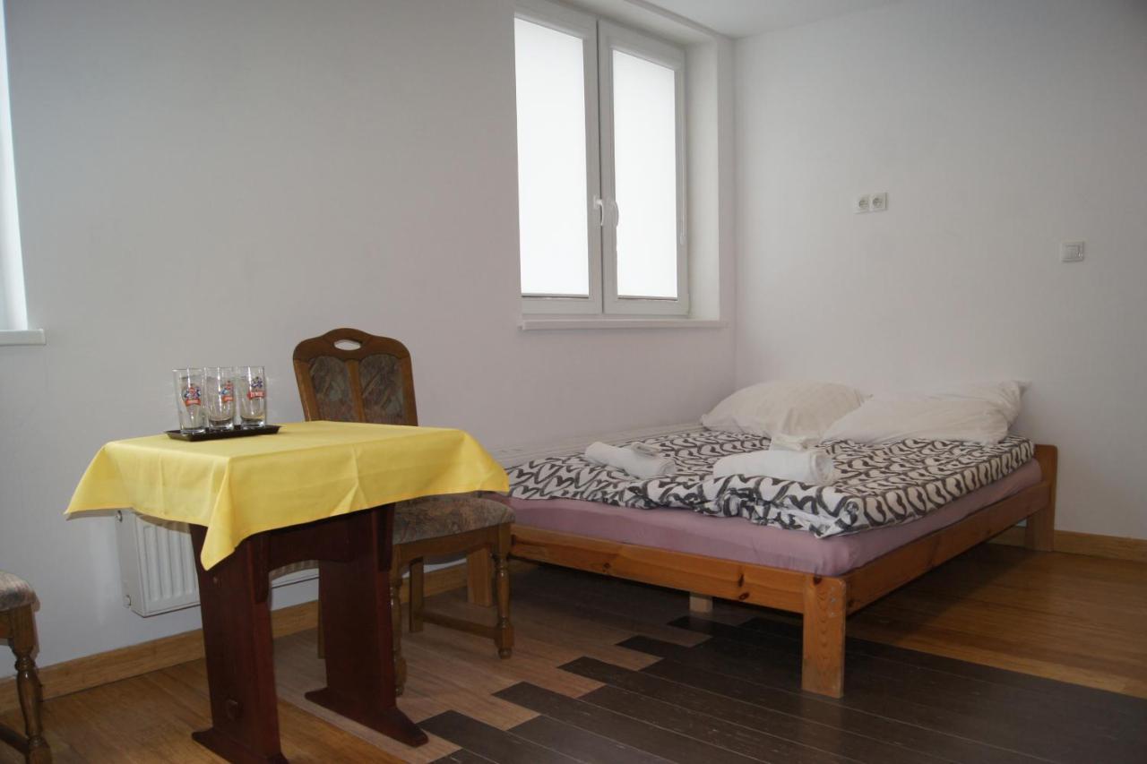 Przystanek Kozia Gora Apartment Exterior foto