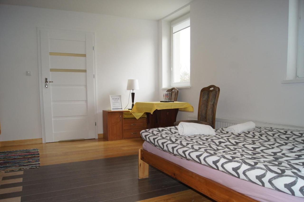 Przystanek Kozia Gora Apartment Exterior foto