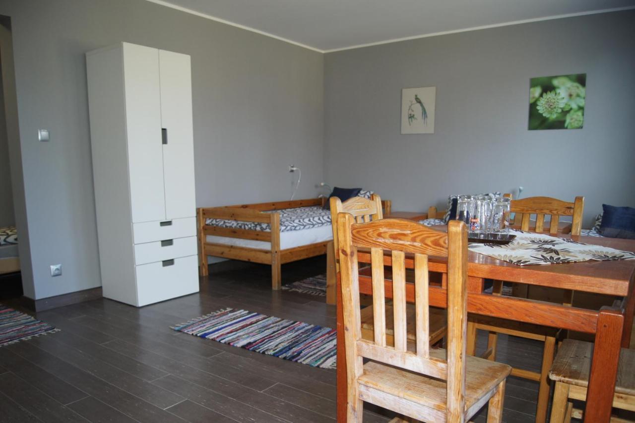 Przystanek Kozia Gora Apartment Exterior foto