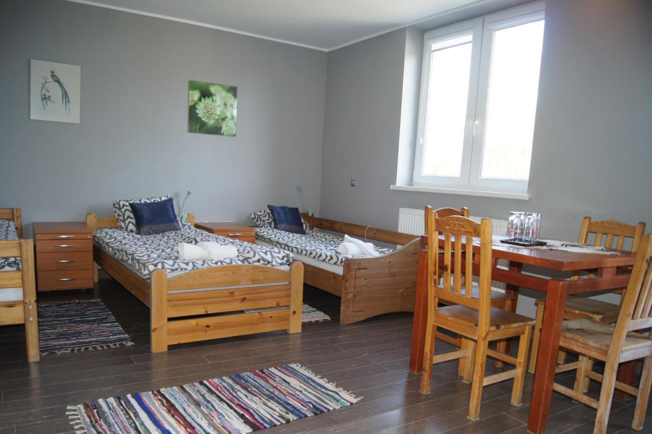 Przystanek Kozia Gora Apartment Exterior foto
