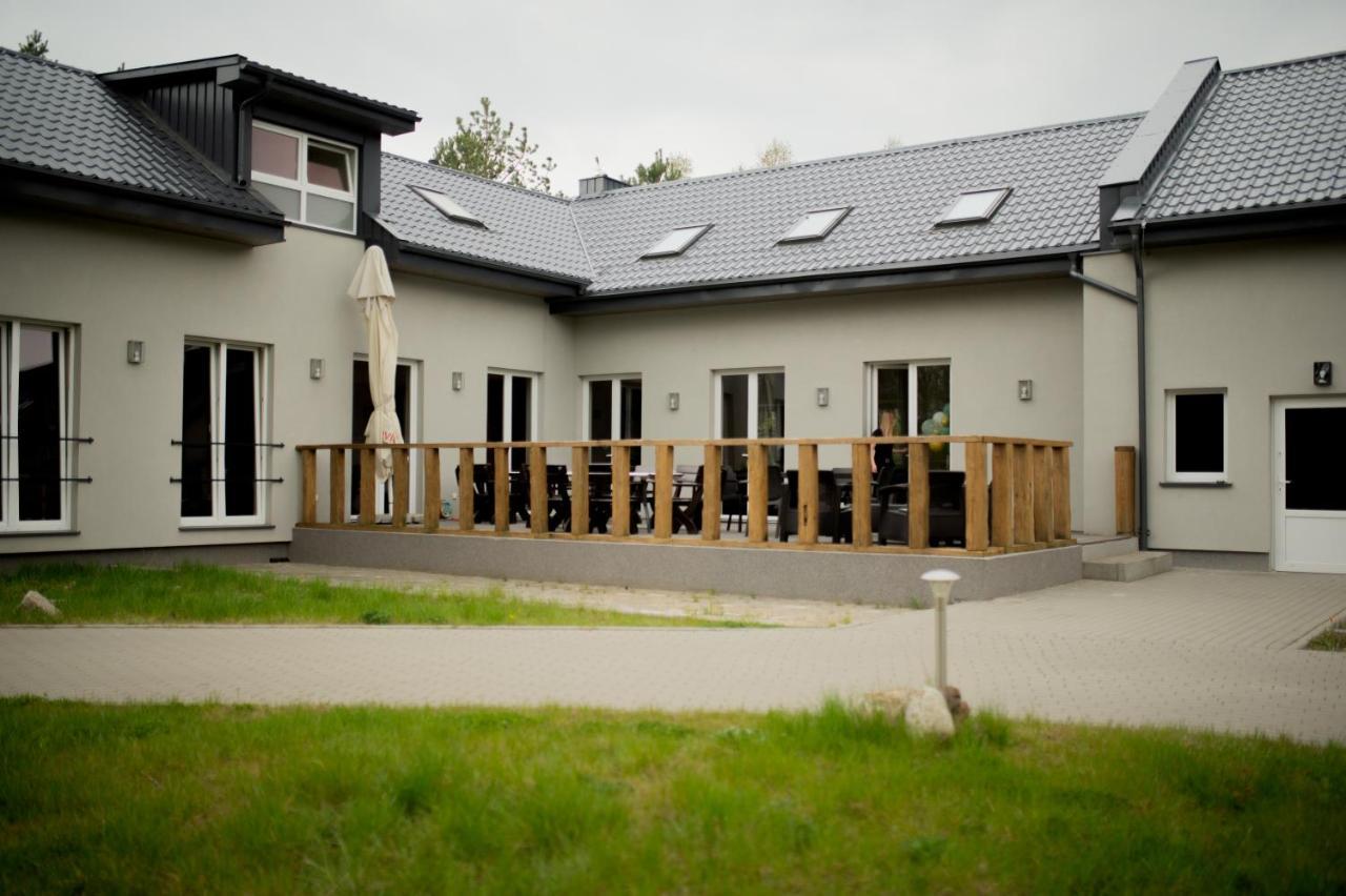 Przystanek Kozia Gora Apartment Exterior foto